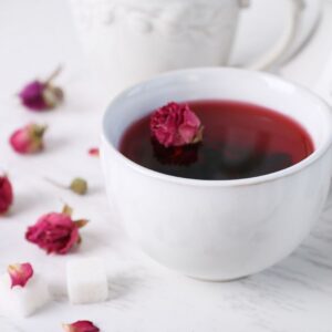 玫瑰茶 東方玫瑰茶