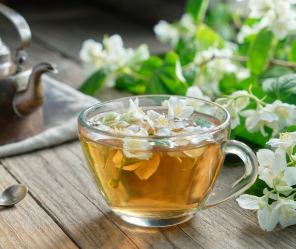 茉莉花茶 茉莉花茶