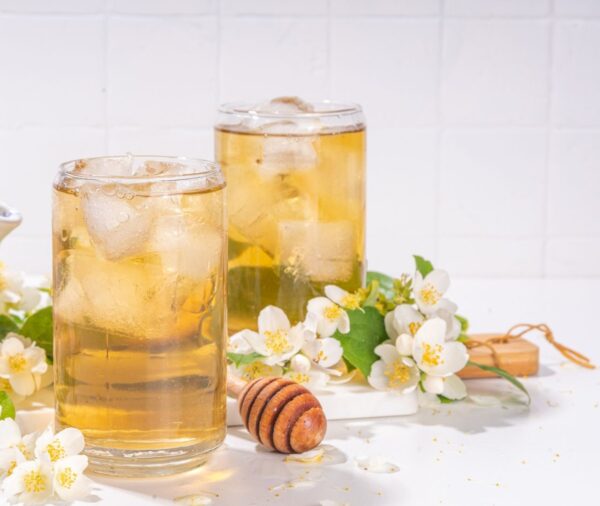 蜜香茶 甜潤蜜香茶